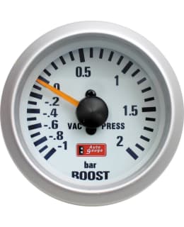 AUTOGAUGE 2" AHTOPAINEMITTARI Main Image