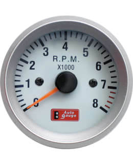 AUTOGAUGE 2" KIERROSLUKUMITTARI Main Image