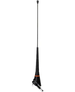 M+ ANTENNI 319 KATTOANT.MUSTA Main Image