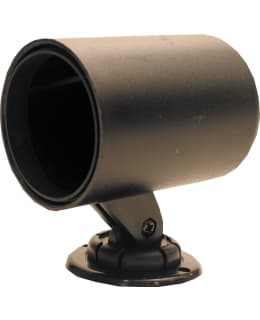 AUTOGAUGE 2" MUSTA MUOVI MITTARIKOTELO Main Image