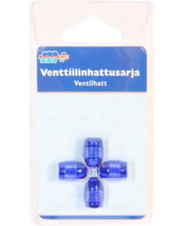 M+ VENTTIILINHATTUSARJA SININEN Main Image