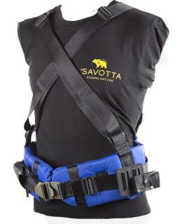 SAVOTTA AHKION VETOVALJAAT Main Image