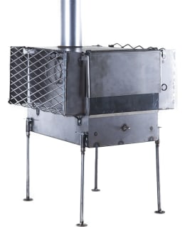 SAVOTTA STOVE (KAMIINA) Main Image