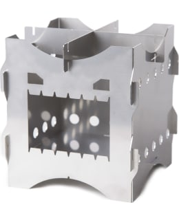 SAVOTTA BIG BAD STOVE -RISUKEITIN Main Image