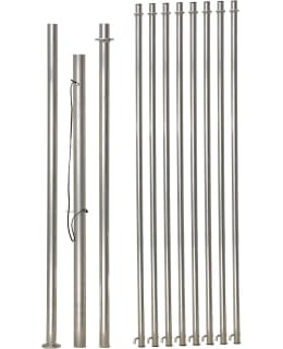 Savotta SA-20 putkisarja Main Image