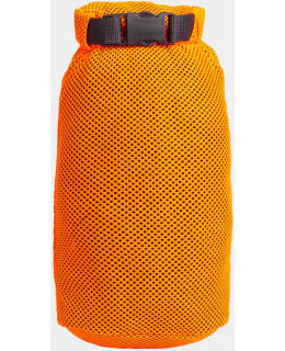 SAVOTTA ROLLTOP STUFFSACK MESH 5L ORNG Main Image