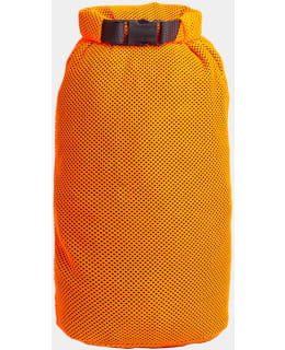 SAVOTTA ROLLTOP STUFFSACK MESH 10L ORNG Main Image
