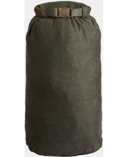 SAVOTTA ROLLTOP STUFFSACK MESH 20L GREEN Main Image
