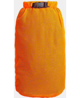 SAVOTTA ROLLTOP STUFFSACK MESH 20L ORNG Main Image