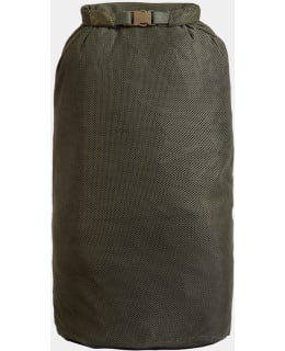 SAVOTTA ROLLTOP STUFFSACK MESH 40L GREEN Main Image