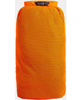 SAVOTTA ROLLTOP STUFFSACK MESH 40L ORNG Main Image