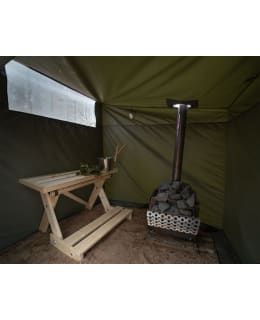 SAVOTTA HIISI 2 SAUNATELTTA Main Image