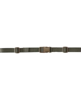 SAVOTTA STERNUM STRAP GREEN RINTAREMMI Main Image