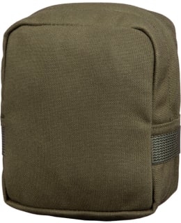 SAVOTTA ZIPPED GP POUCH 3X3 GREEN TASKU Main Image