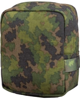 SAVOTTA ZIPPED GP POUCH 3X3 M05 TASKU Main Image