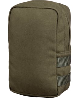 SAVOTTA ZIPPED GP POUCH 3X4 GREEN TASKU Main Image