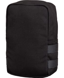 SAVOTTA ZIPPED GP POUCH 3X4 BLACK TASKU Main Image