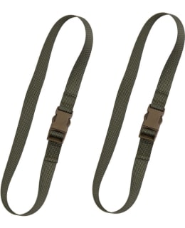 SAVOTTA PC STRAPS SR BK 2 PCS 80 CM GRN Main Image