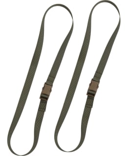 SAVOTTA PC STRAPS SR BK 2 PCS 120 CM GRN Main Image