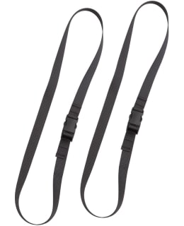 SAVOTTA PC STRAPS SR BK 2 PCS 120 CM BLC Main Image