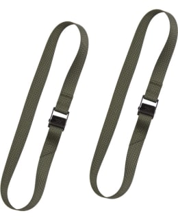 SAVOTTA PC STRAPS CAM BK 2 PCS 80 CM GRN Main Image