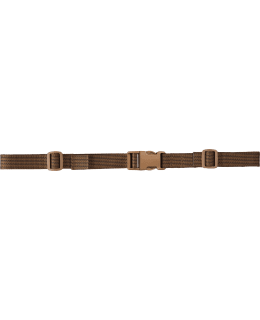 SAVOTTA STERNUM STRAP BROWN RINTAREMMI Main Image