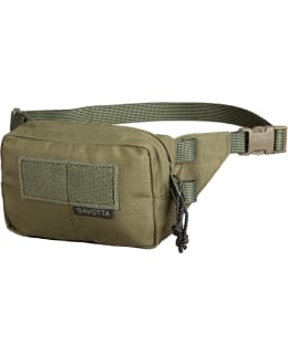 SAVOTTA KUKKARO HIP PACK GREEN VYÖLAUKKU Main Image