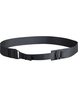 SAVOTTA G-HOOK BLACK 120-130CM VYÖ Main Image