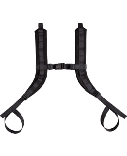 SAVOTTA KAHAKKA MUSTA OLKAVIILEKKEET Main Image