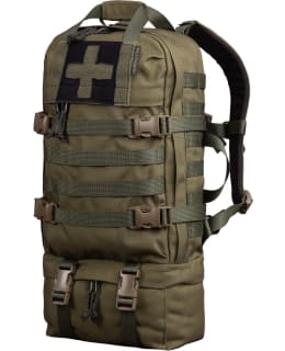 SAVOTTA MEDIC PACK 18L GREEN REPPU Main Image