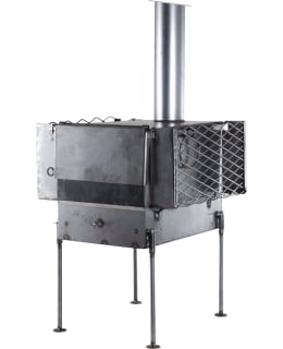 SAVOTTA SAUNA TENT KAMIINA Main Image