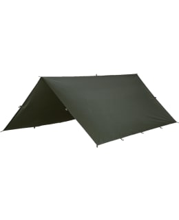 SAVOTTA LAAVU TARP 275 X 275 CM GREEN Main Image