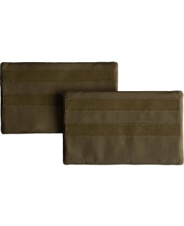 SAVOTTA VARJELUS SIDE ARMOUR BAGS GREEN Main Image