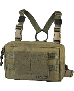 SAVOTTA RINTAMUS GREEN LAUKKU Main Image