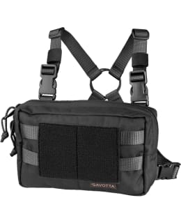 SAVOTTA RINTAMUS BLACK LAUKKU Main Image