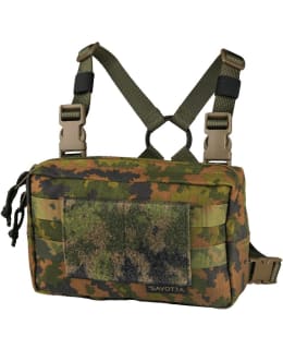 SAVOTTA RINTAMUS M05 WOODLAND LAUKKU Main Image
