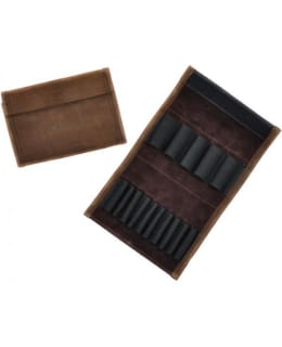 Savotta nahkainen patruunakotelo Main Image