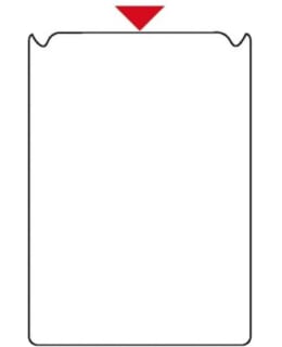 LYRECO 10KPL A4 KIRKAS TARRATASKU Main Image