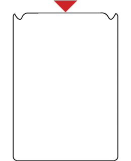 KIRKAS  A5 PP 10 KPL TARRATASKU Main Image