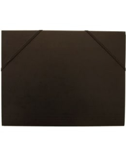 KULMALUKKOKANSIO MUSTA Main Image