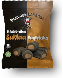 PORVOON SUKLAA GLUT. LAKRITSI Main Image