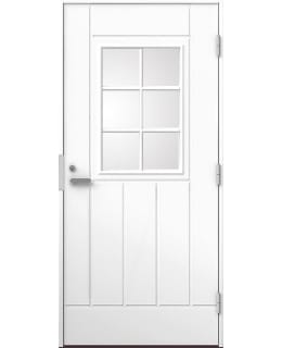 PINJA UO6R 10x21 VAS ULKO-OVI Main Image