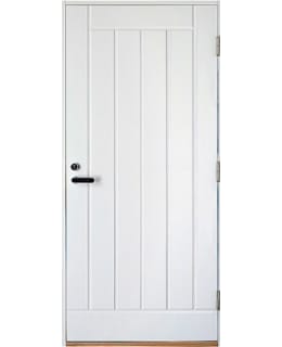 PINJA VOP 9x21 VAS VARASTON OVI Main Image