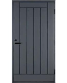 PINJA VOP RR23 9x21 VAS VARASTON OVI Main Image