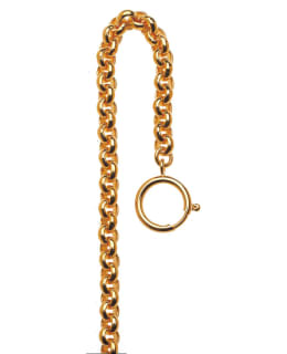 Leijona 5999-02 pocket watch back Main Image