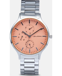 LEIJONA 5172-4705 HEHKU PEACH N.RANNEKEL Main Image