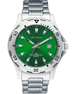 LEIJONA 5012-1413 YLLÄS GREEN M.RANNEKEL Main Image