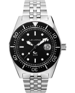 LEIJONA 5012-2631 TYRSKY BLA M.RANNEKEL Main Image