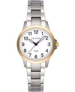LEIJONA 5183-88-471-7A RUOKOLAHT W.WATCH Main Image