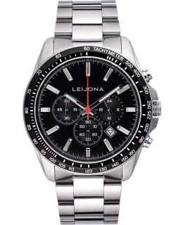 LEIJONA 5012-2651 M.WRISTWATCH Main Image